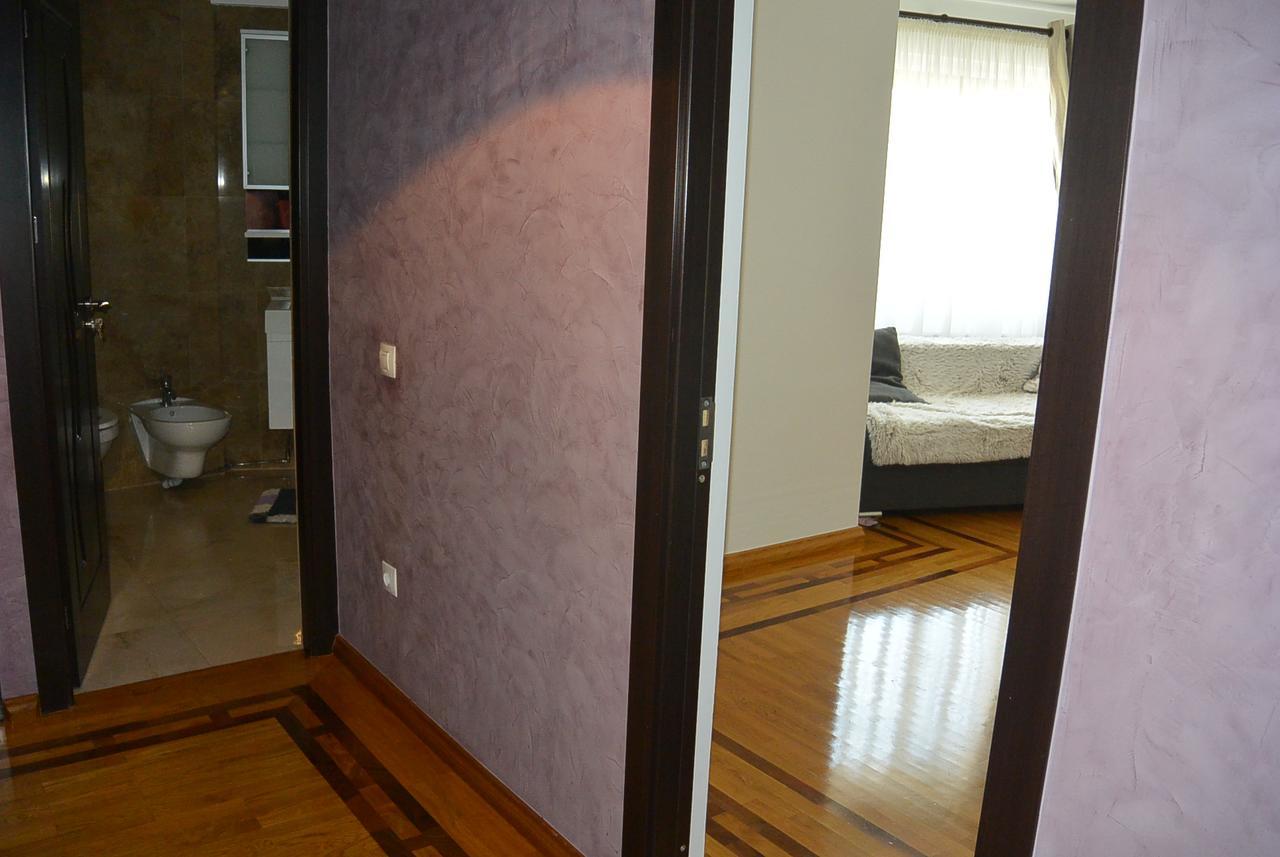 Star Apart Râmnicu Vâlcea 외부 사진