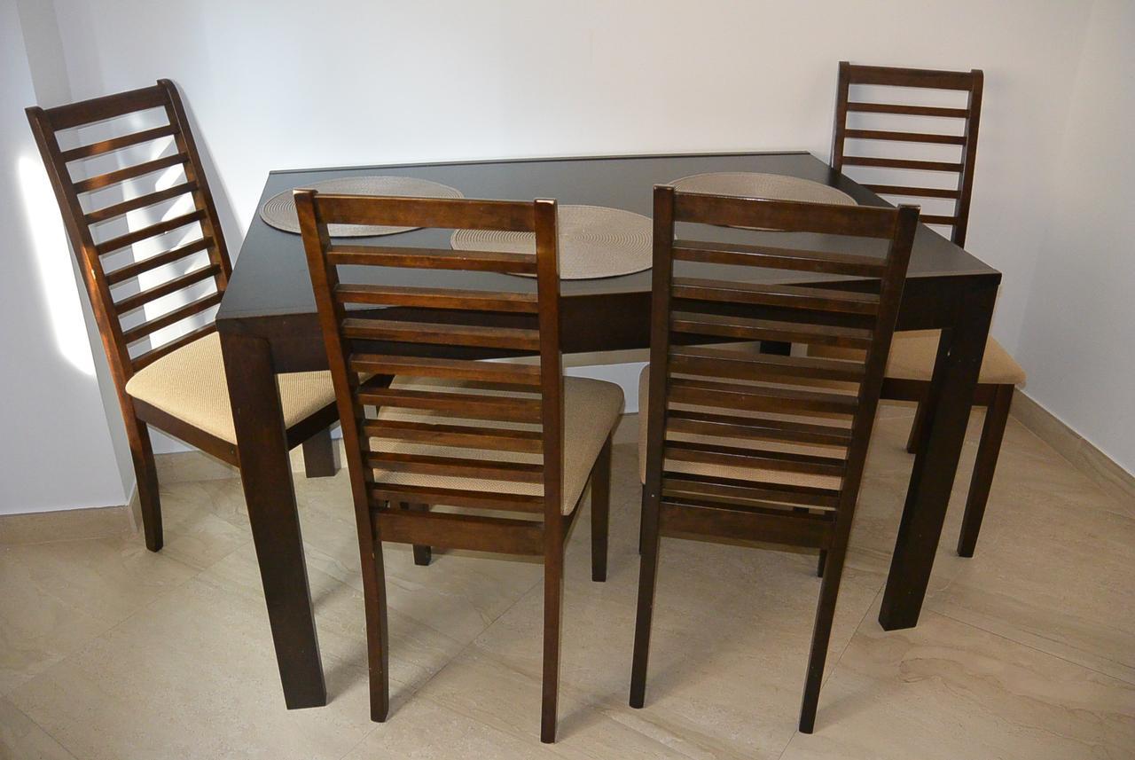 Star Apart Râmnicu Vâlcea 외부 사진