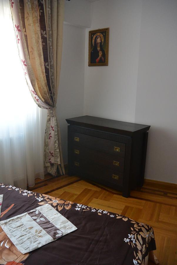 Star Apart Râmnicu Vâlcea 외부 사진